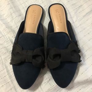 Lauren Conrad Mules